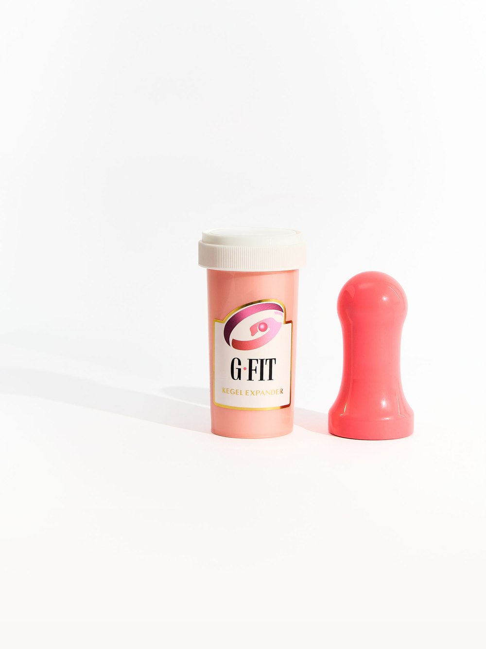 Татьяна Гордейчук с продуктом G•FIT